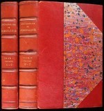 Dictionnaire de pomologie - édition originale - tomes 1 & 2